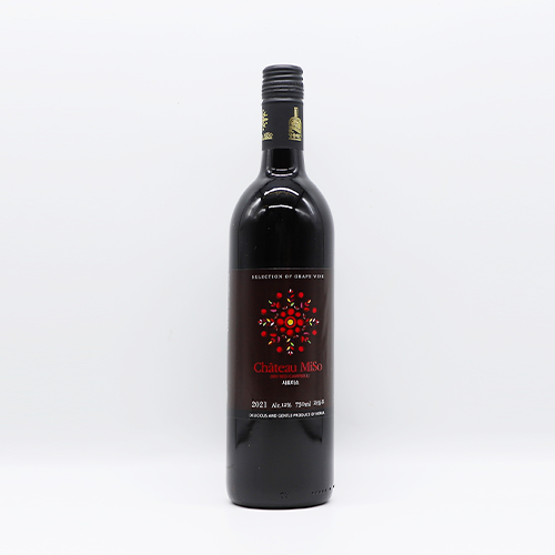 샤토미소 레드 드라이 750ml(12%)