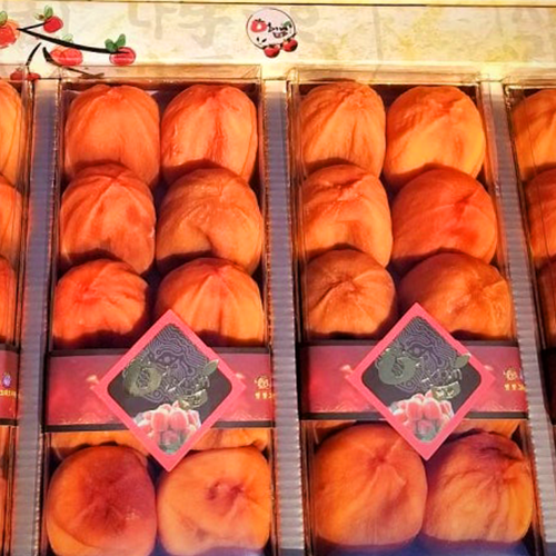 언니네 자연건조곶감 건시 명품4구 (2.0KG)