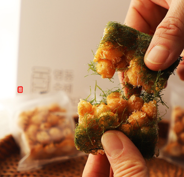 [HACCP] 영동 수제 오란다
